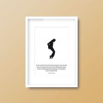 If You Enter This World Knowing You Are Loved | Michael Jackson Quote - Image 3