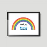 Thank You NHS | Print Quote - Image 2