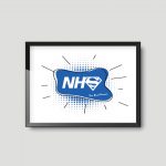 NHS The Real Heroes | Print Quote - Image 2