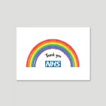 Thank You NHS | Print Quote - Image 4