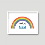 Thank You NHS | Print Quote - Image 5