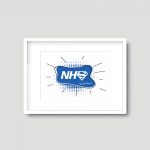 NHS The Real Heroes | Print Quote - Image 6